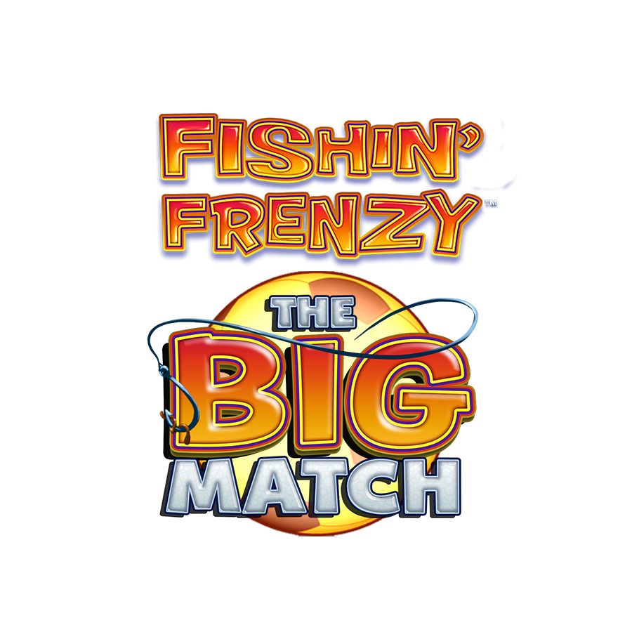 Fishin' Frenzy The Big Match on Paddy Power Games