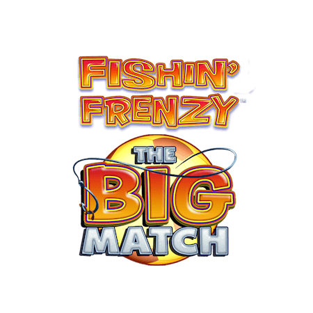Fishin' Frenzy The Big Match on Paddy Power Games