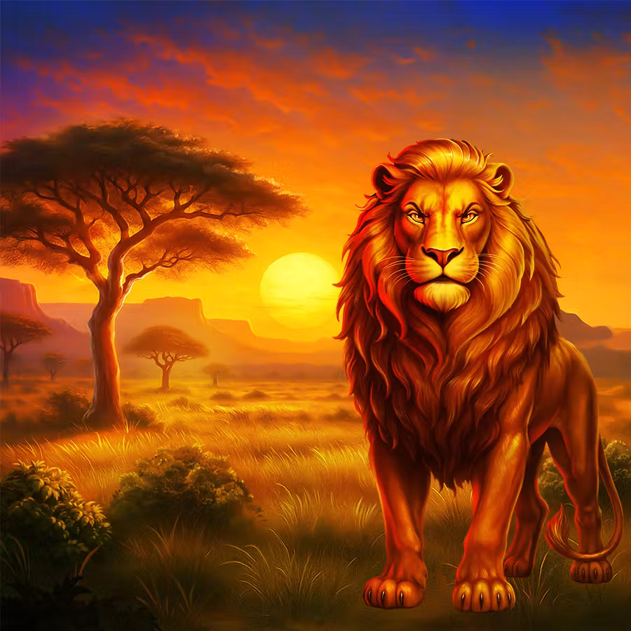 Savannah Riches BBJPB ➤ Play Slots at Paddy Power™ Games
