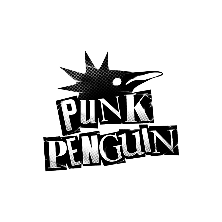 Punk Penguin on Paddy Power Games