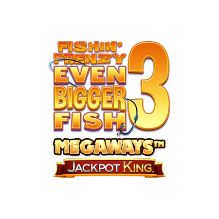 Fishin' Frenzy Even Bigger Fish 3 Megaways Jackpot on Paddy Power Bingo