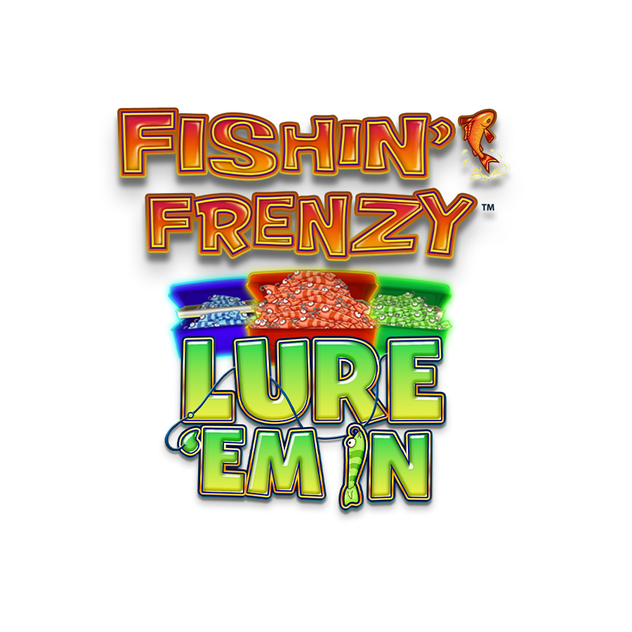 Fishin' Frenzy Lure 'Em In on Paddy Power Sportsbook
