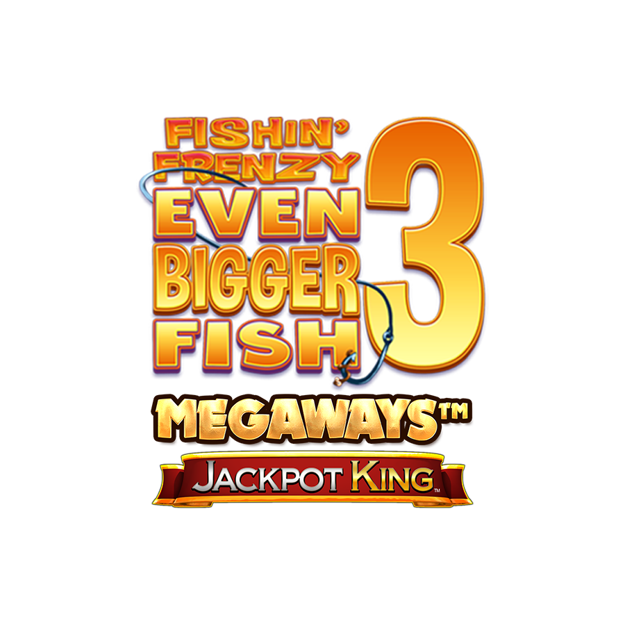 Fishin' Frenzy Even Bigger Fish 3 Megaways Jackpot on Paddy Power Sportsbook