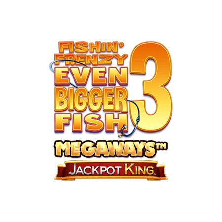 Fishin' Frenzy Even Bigger Fish 3 Megaways Jackpot on Paddy Power Games