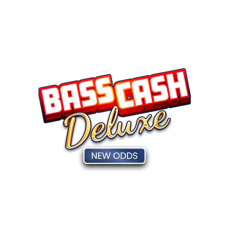 Bass Cash Deluxe on Paddy Power Games