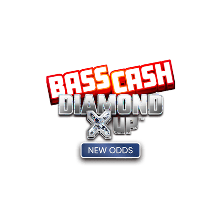 Bass Cash Diamond X UP on Paddy Power Games
