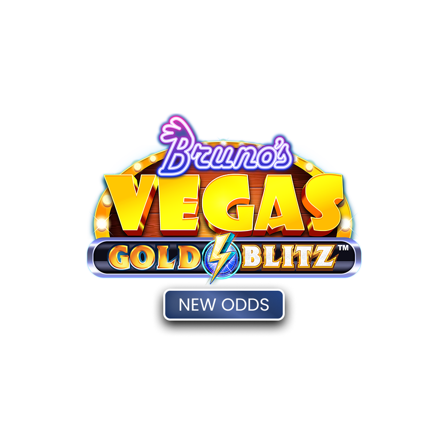 Bruno's Vegas Gold Blitz on Paddy Power Games
