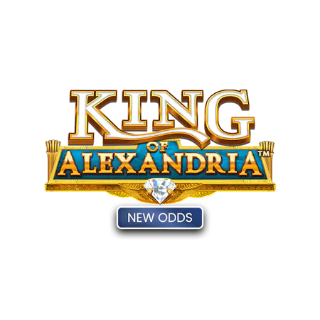 King of Alexandria on Paddy Power Games