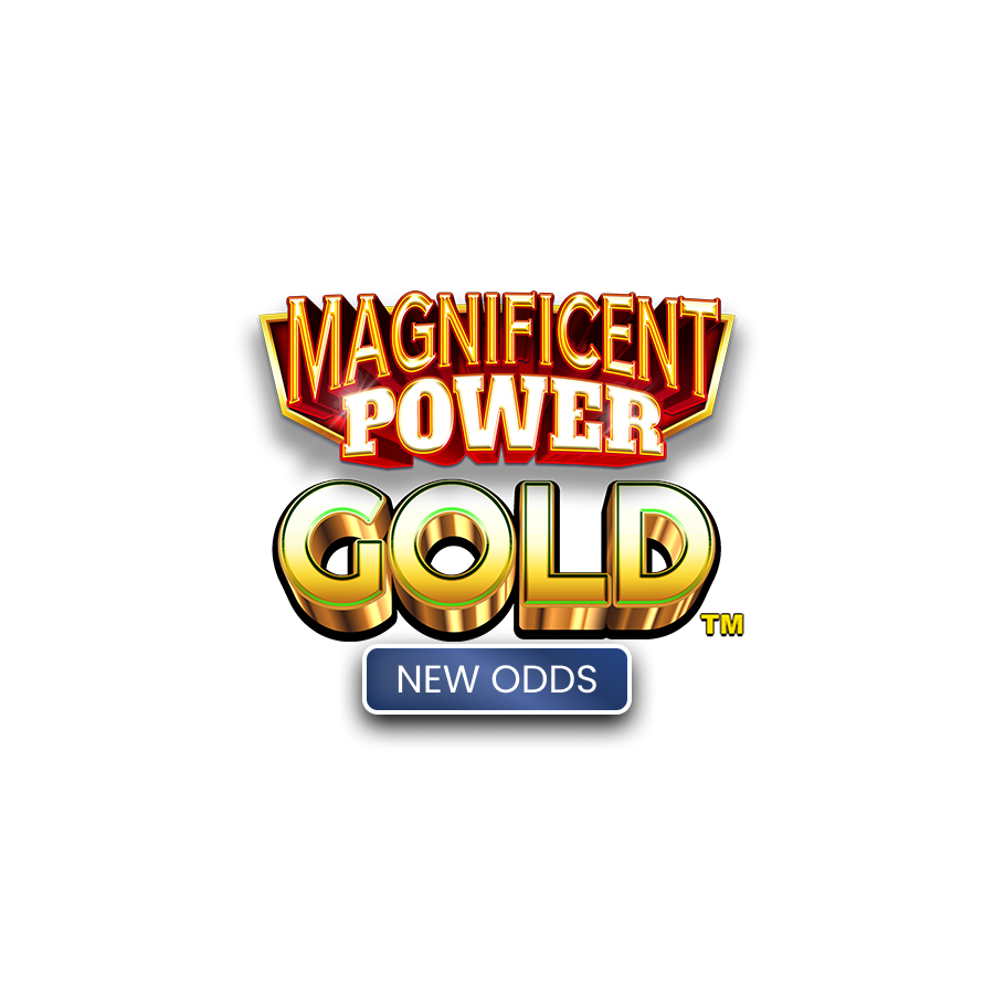Magnificent Power Gold on Paddy Power Games