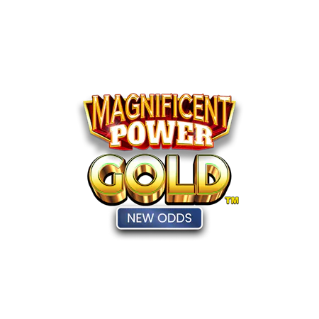 Magnificent Power Gold on Paddy Power Games
