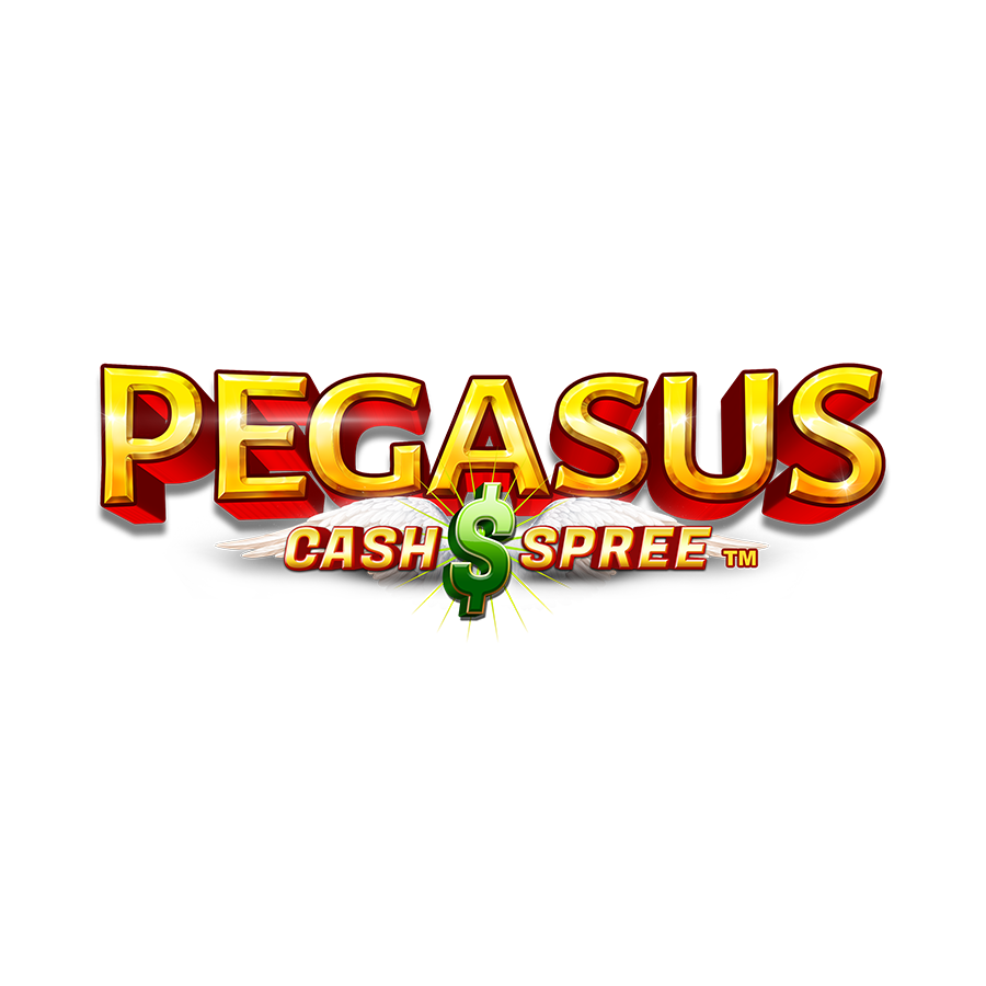 Pegasus Cash Spree on Paddy Power Games