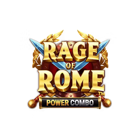 Rage of Rome Power Combo on Paddy Power Bingo
