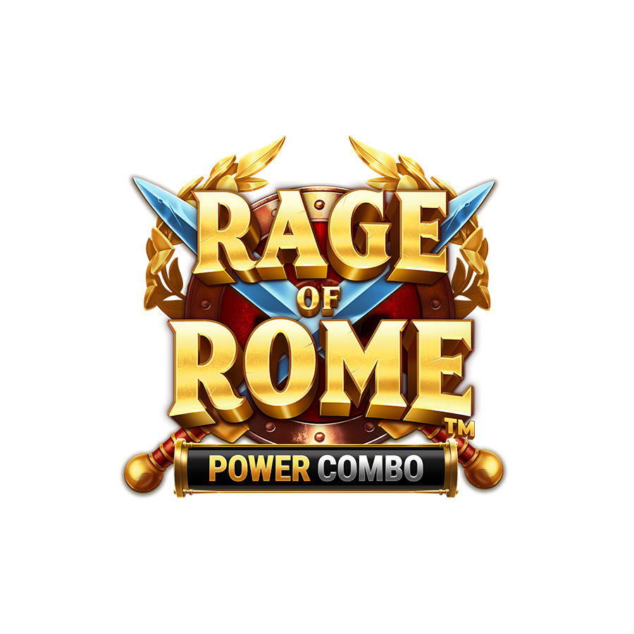 Rage of Rome Power Combo on Paddy Power Games