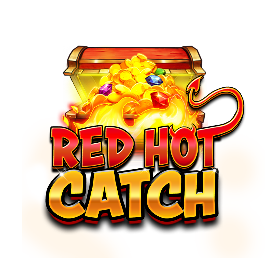 Red Hot Catch on Paddy Power Bingo