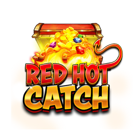 Red Hot Catch on Paddy Power Bingo