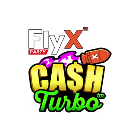 Fly X Party Cash Turbo on Paddy Power Bingo