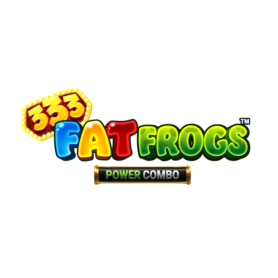 333 Fat Frogs Power Combo on Paddy Power Bingo