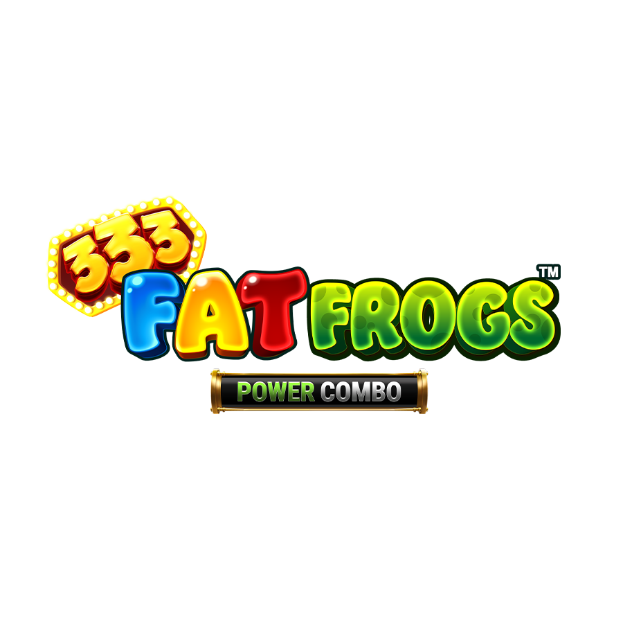 333 Fat Frogs Power Combo on Paddy Power Games