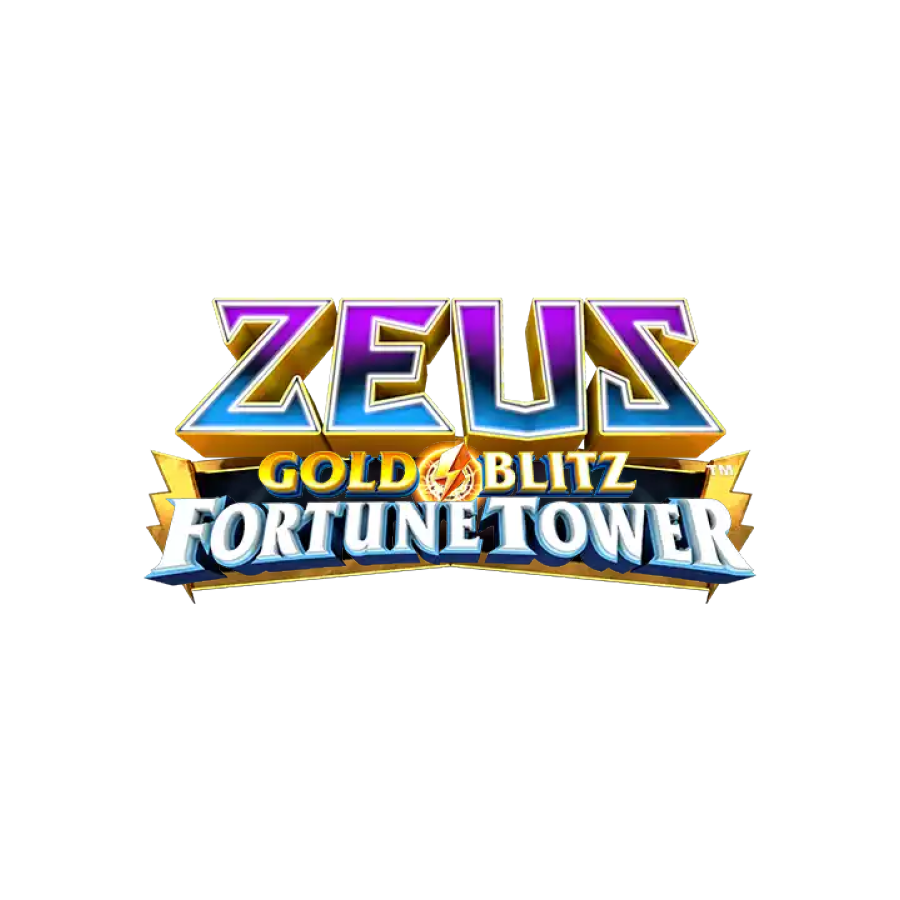 Zeus Gold Blitz Fortune Tower on Paddy Power Games