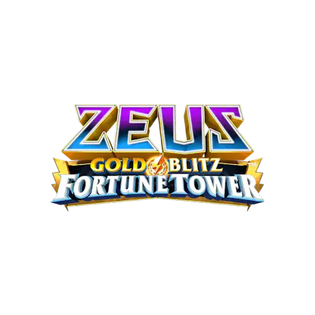 Zeus Gold Blitz Fortune Tower on Paddy Power Games