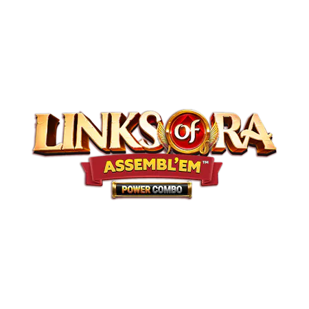 Links of Ra Assemblem on Paddy Power Bingo