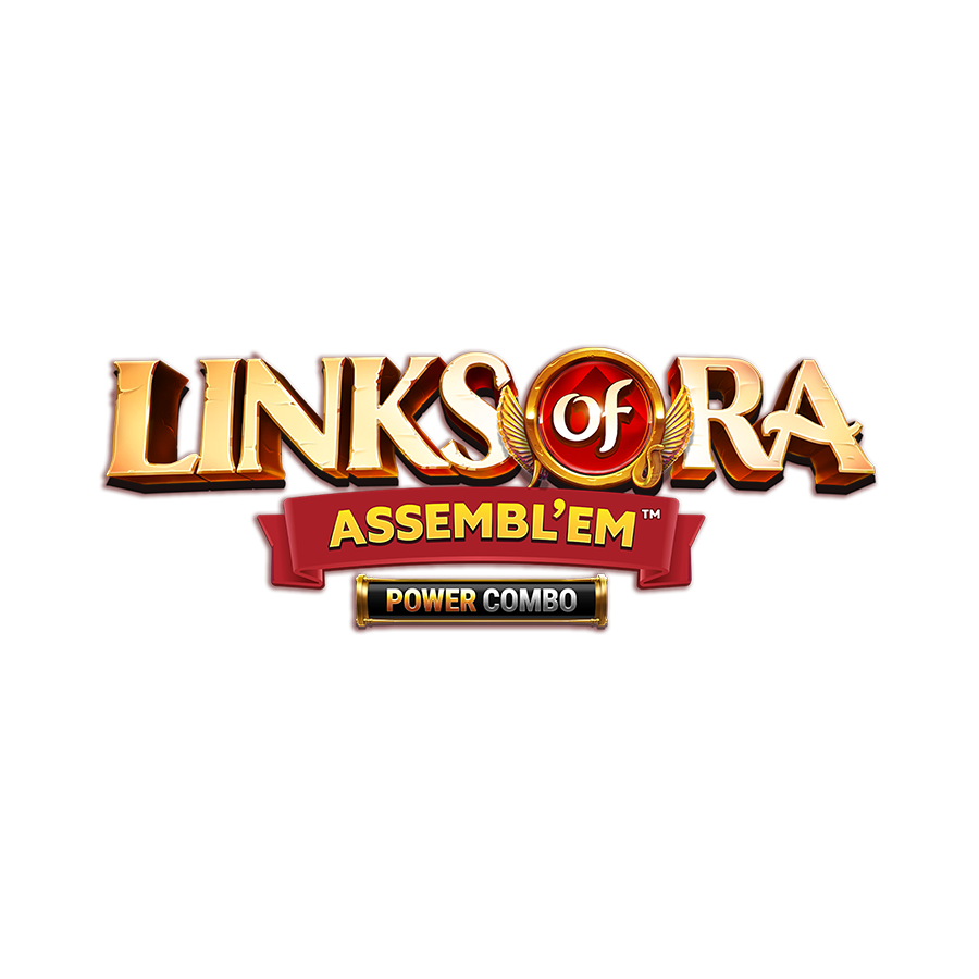 Links of Ra Assemblem on Paddy Power Games