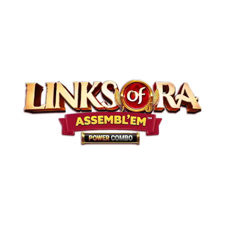 Links of Ra Assemblem on Paddy Power Games