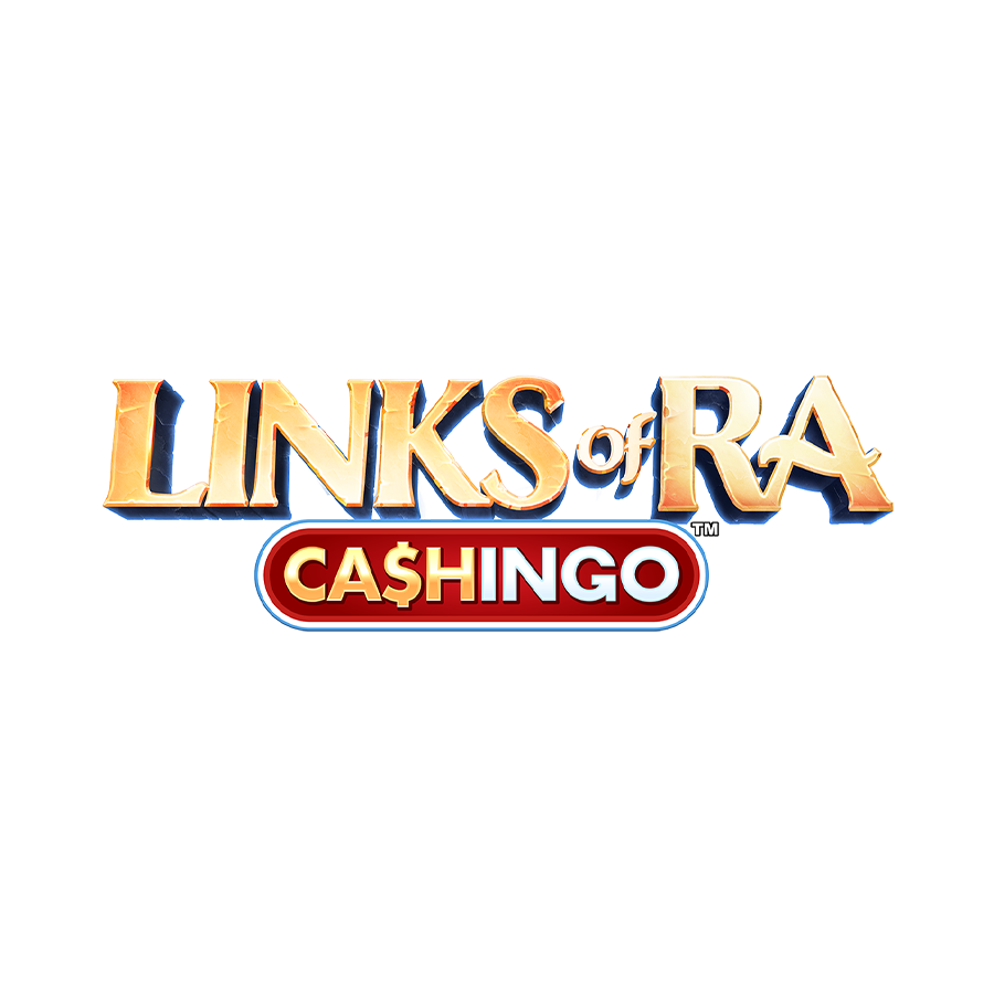 Links of Ra Cashingo on Paddy Power Games