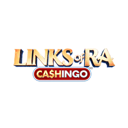 Links of Ra Cashingo on Paddy Power Games