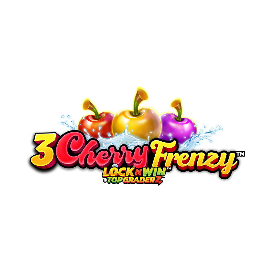 3 Cherry Frenzy on Paddy Power Bingo