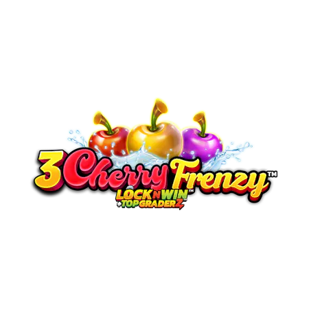 3 Cherry Frenzy on Paddy Power Bingo