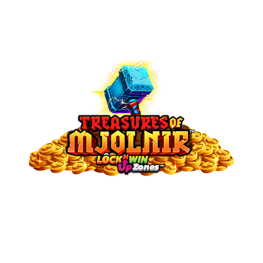 Treasures of Mjolnir on Paddy Power Games