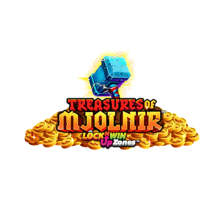 Treasures of Mjolnir on Paddy Power Games