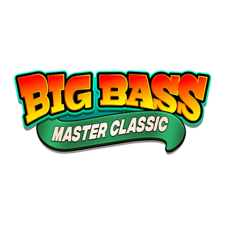 Big Bass Master Classic BBJPB on Paddy Power Games