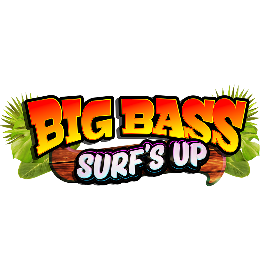 Big Bass Surfs Up BBJPB on Paddy Power Games