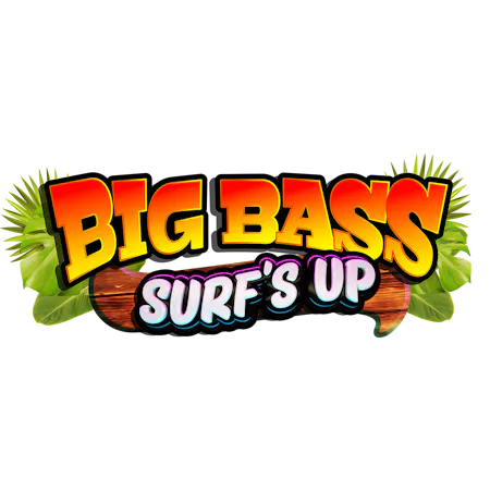 Big Bass Surfs Up BBJPB on Paddy Power Games