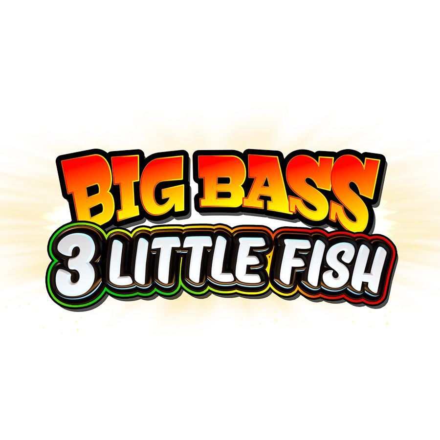Big Bass 3 Little Fish BBJPB on Paddy Power Bingo