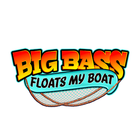 Big Bass Floats My Boat BBJPB on Paddy Power Games