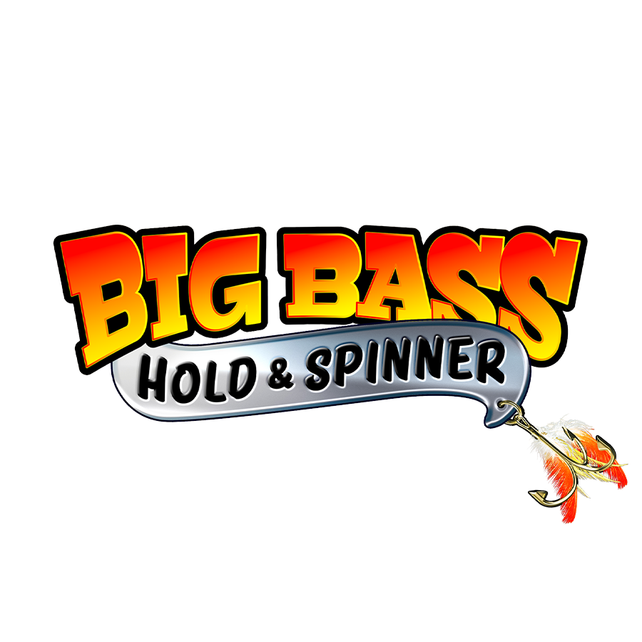 Big Bass Hold and Spinner BBJPB on Paddy Power Games