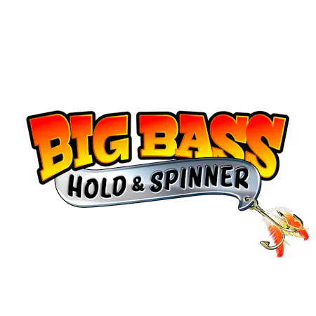 Big Bass Hold and Spinner BBJPB on Paddy Power Games