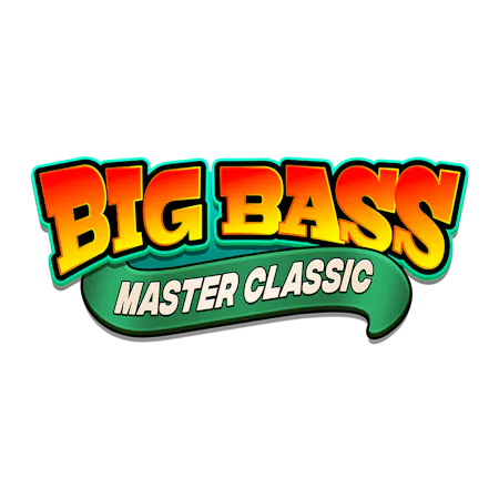 Big Bass Master Classic BBJPB on Paddy Power Bingo