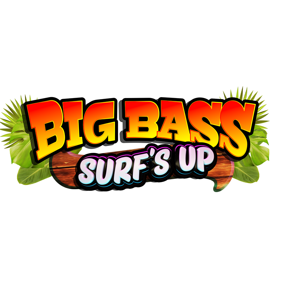 Big Bass Surfs Up BBJPB on Paddy Power Bingo