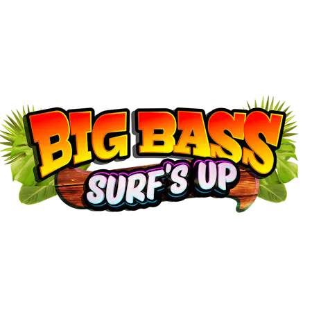 Big Bass Surfs Up BBJPB on Paddy Power Bingo