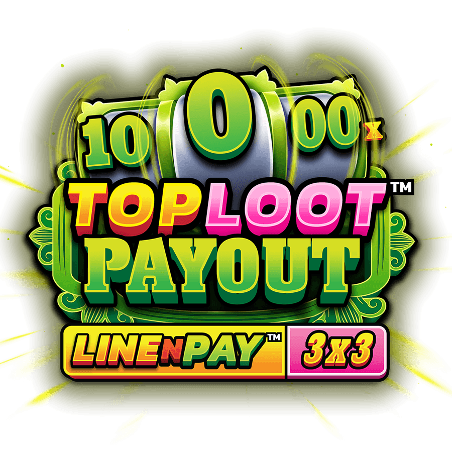 Top Loot Payout on Paddy Power Games