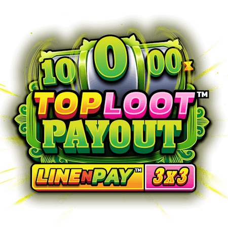 Top Loot Payout on Paddy Power Games