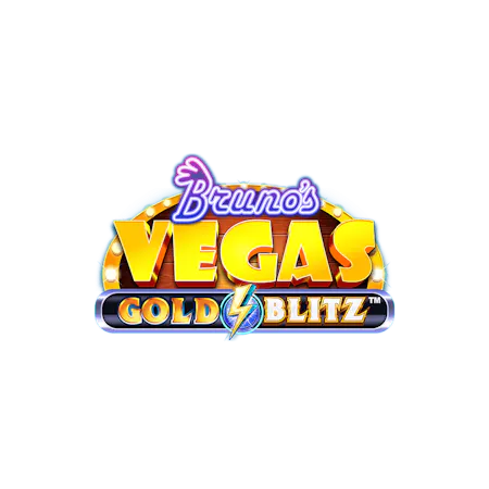 Bruno's Vegas Gold Blitz on Paddy Power Bingo