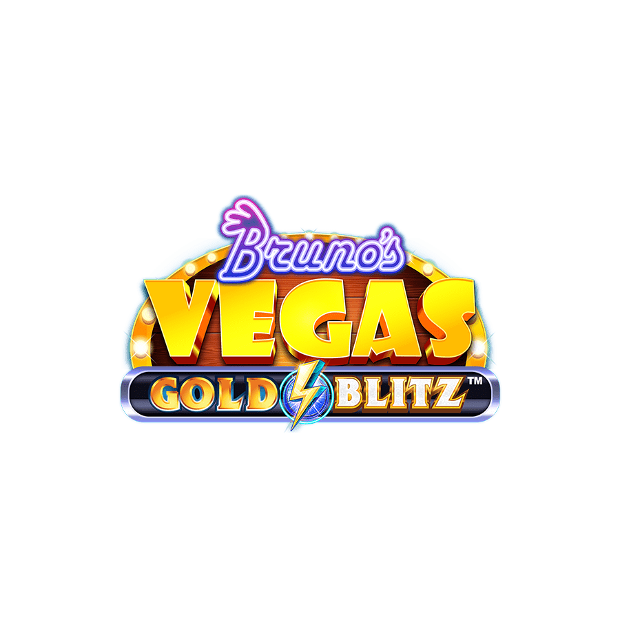 Bruno's Vegas Gold Blitz on Paddy Power Games