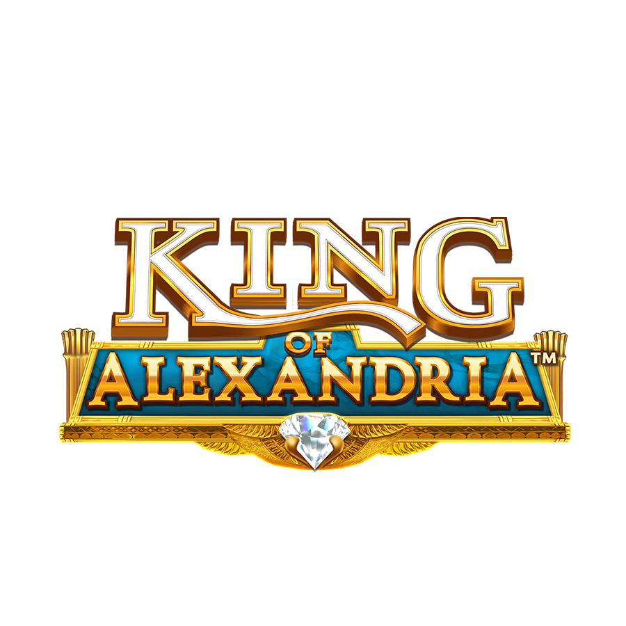 King of Alexandria on Paddy Power Games