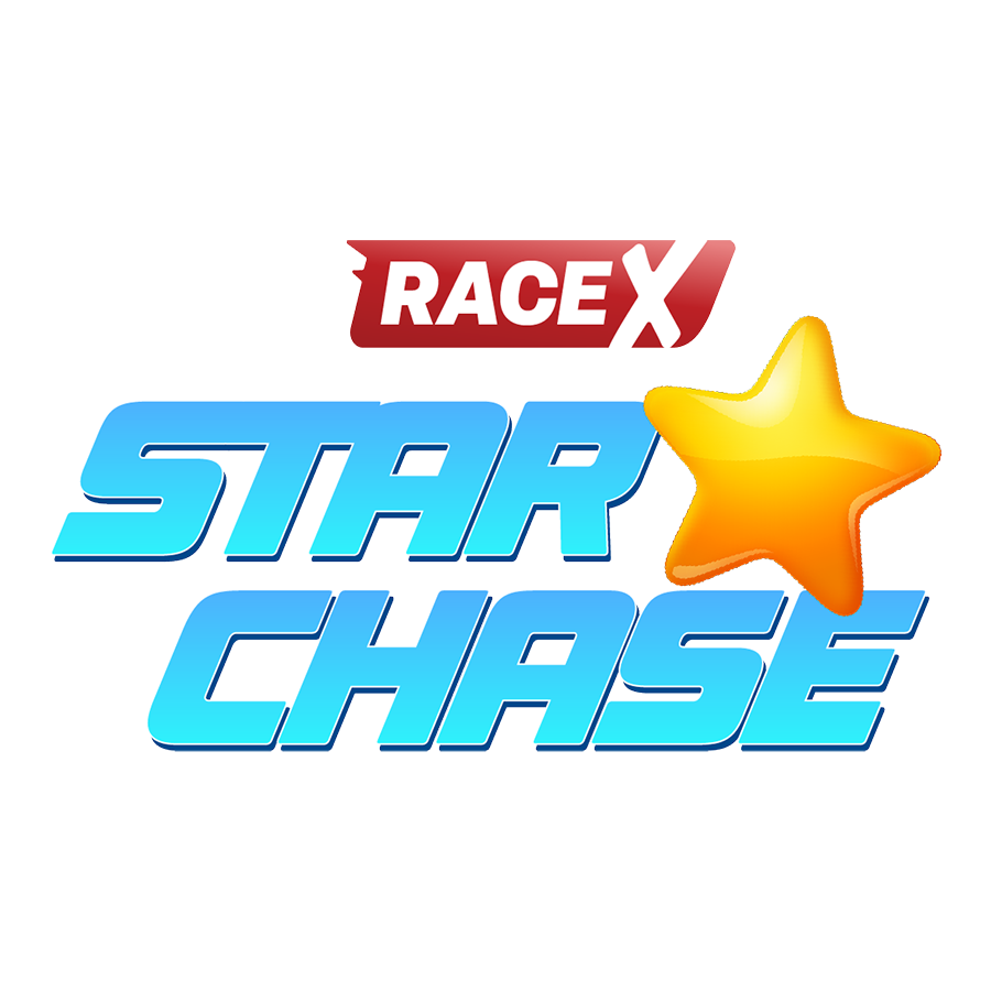 Race X Star Chase on Paddy Power Bingo