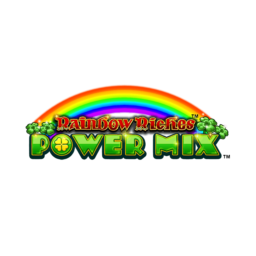 Rainbow Riches Power Mix